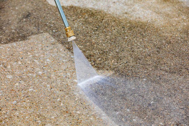 Best Dumpster Area Cleaning  in Lliams Bay, WI