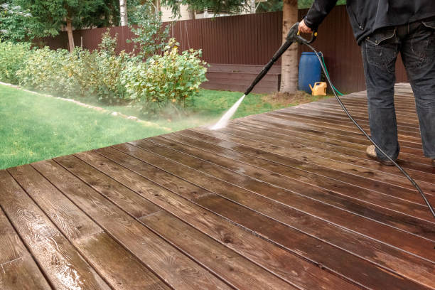 Boat and Dock Cleaning in Williams Bay, WI